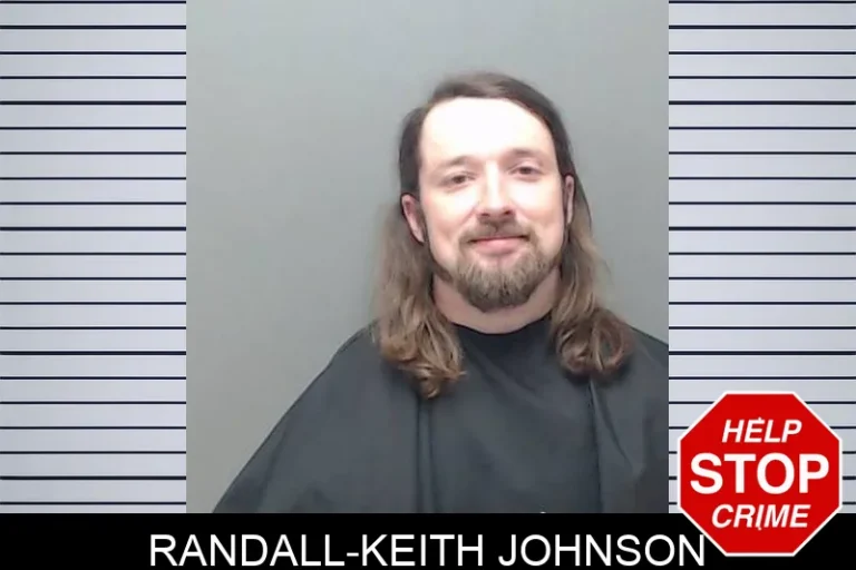 Randall-Keith Johnson
