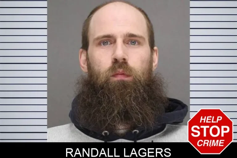Randall Lagers