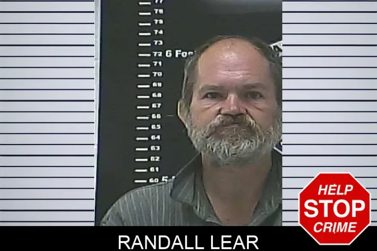 Randall Lear