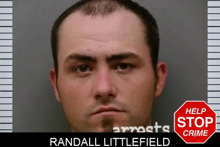 Randall Littlefield