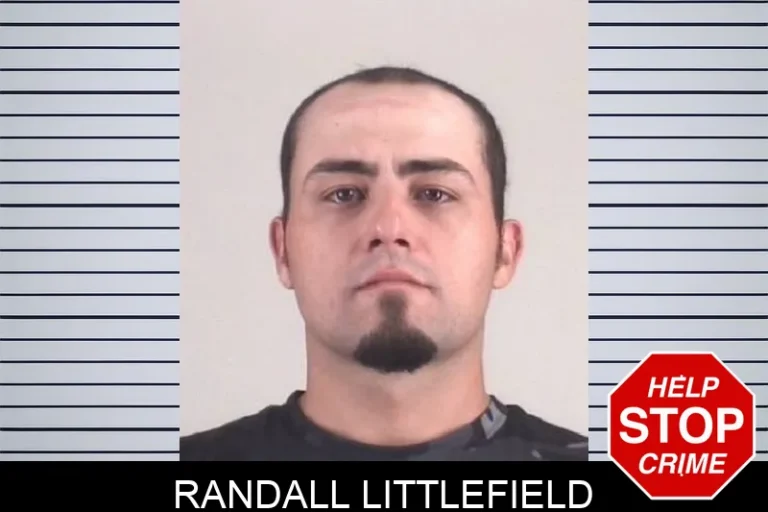Randall Littlefield