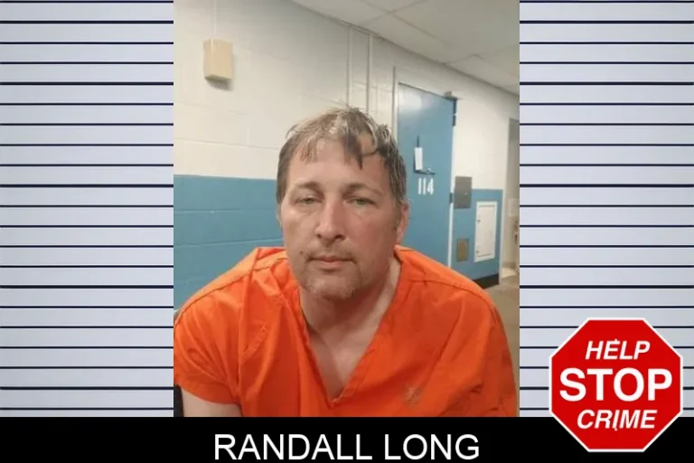 Randall Long