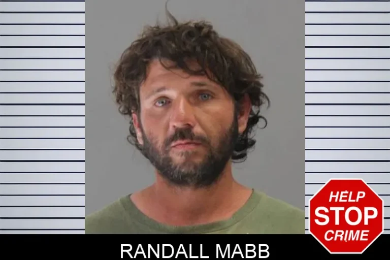 Randall Mabb