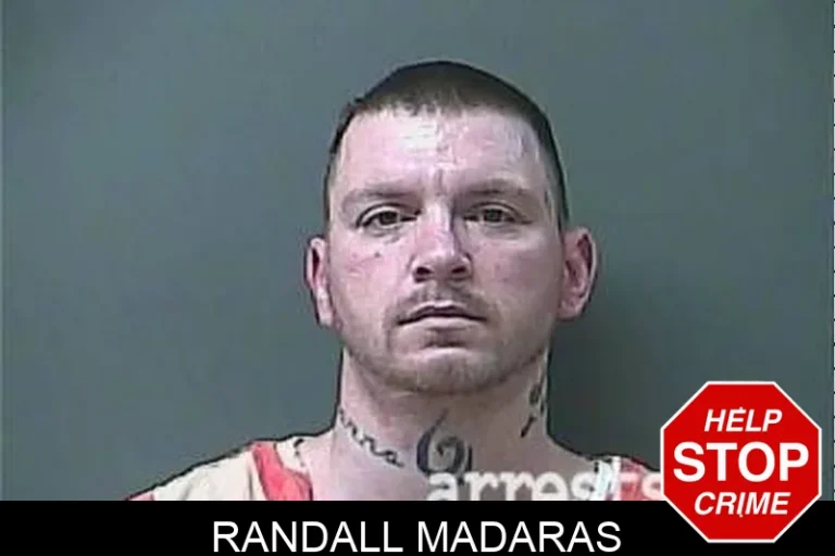 Randall Madaras