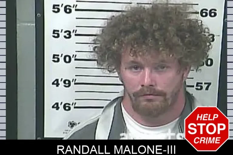 Randall Malone-Iii