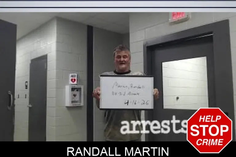 Randall Martin