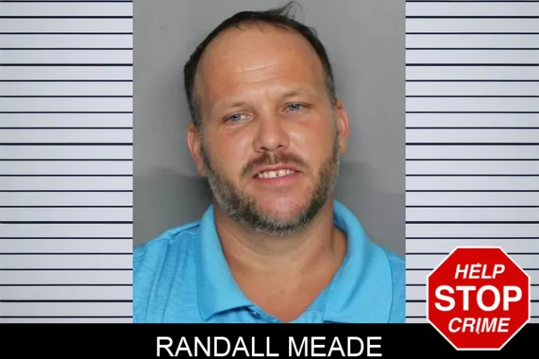 Randall Meade