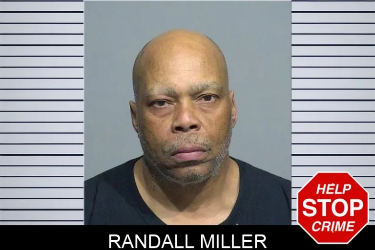 Randall Miller