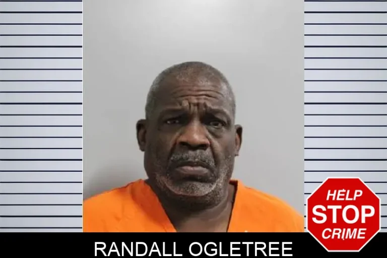 Randall Ogletree