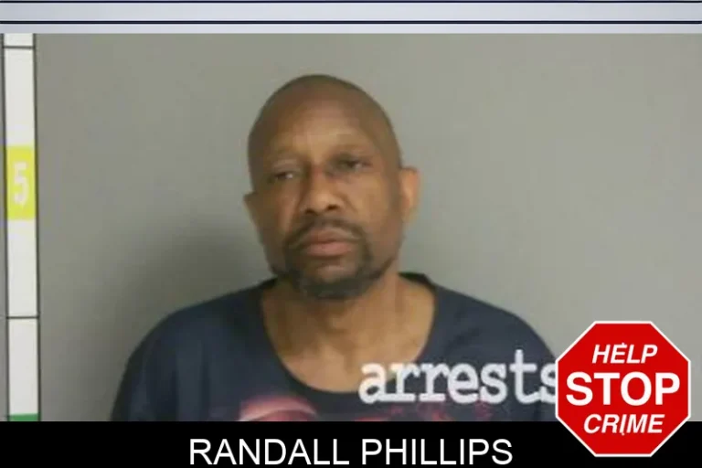 Randall Phillips
