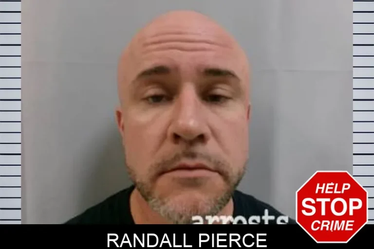 Randall Pierce