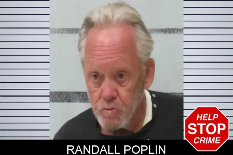 Randall Poplin
