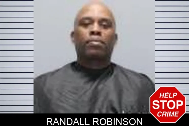 Randall Robinson