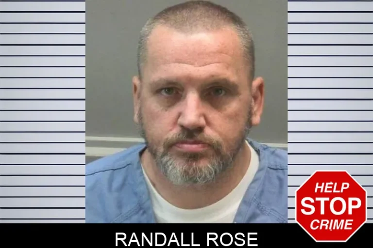 Randall Rose