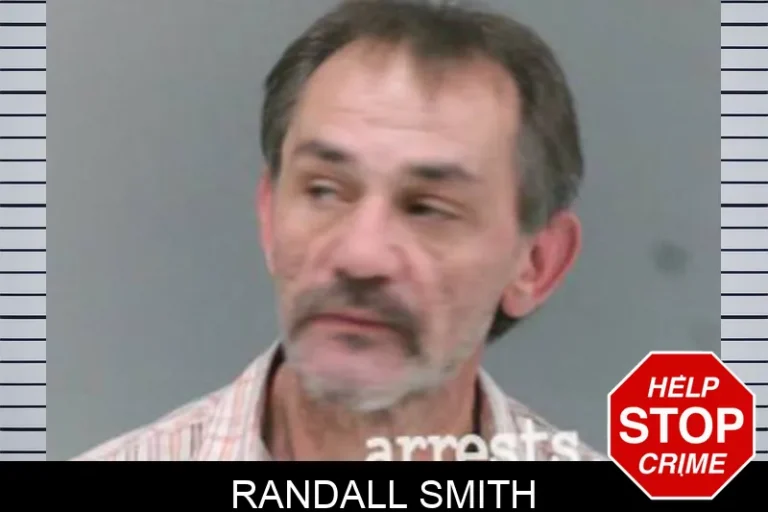 Randall Smith