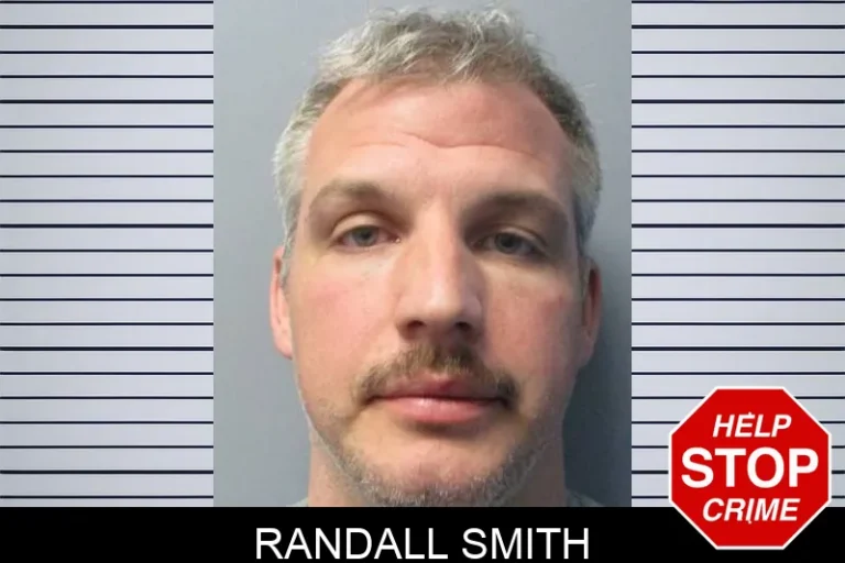 Randall Smith