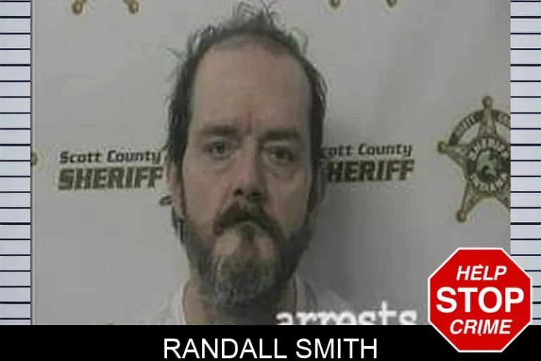 Randall Smith