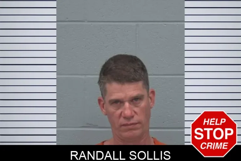 Randall Sollis