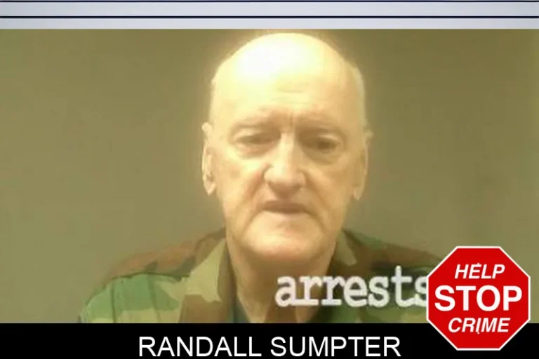 Randall SuMpter