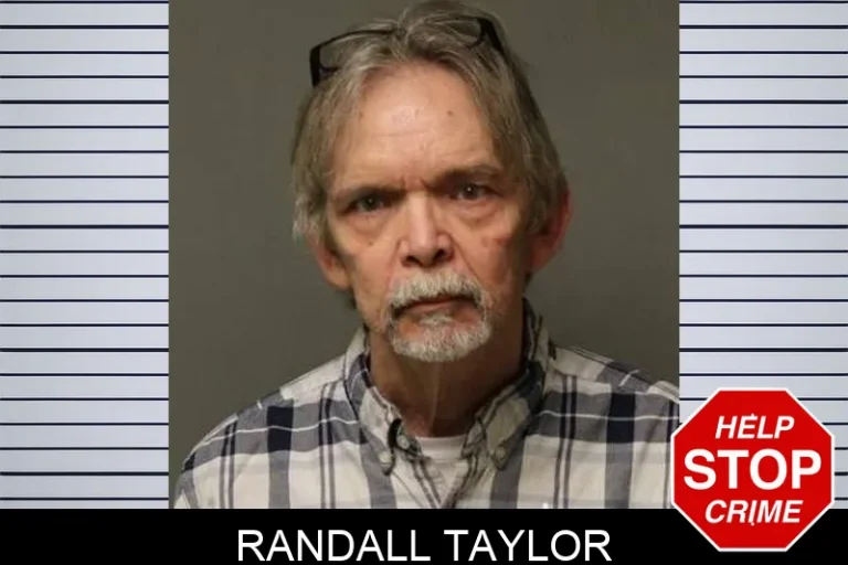 Randall Taylor
