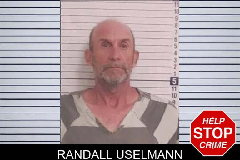 Randall USelmann