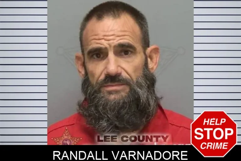 Randall Varnadore