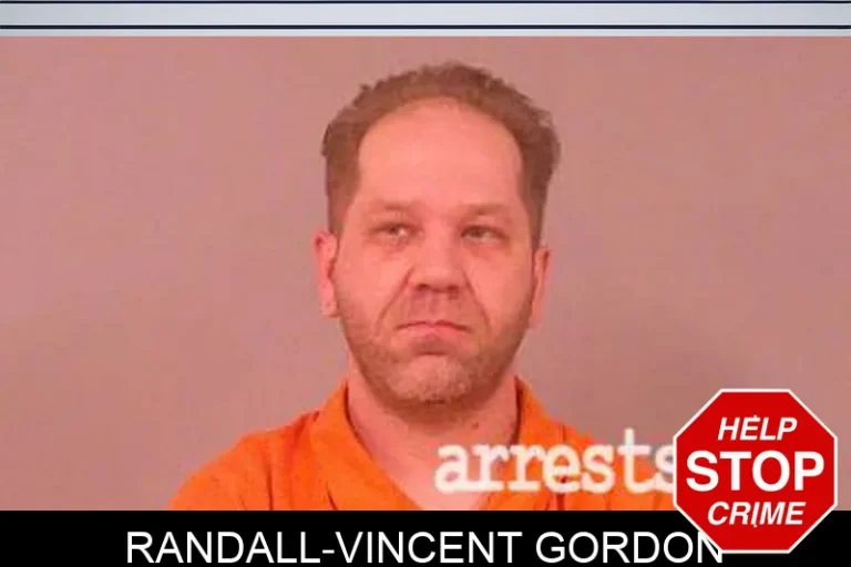Randall-Vincent Gordon