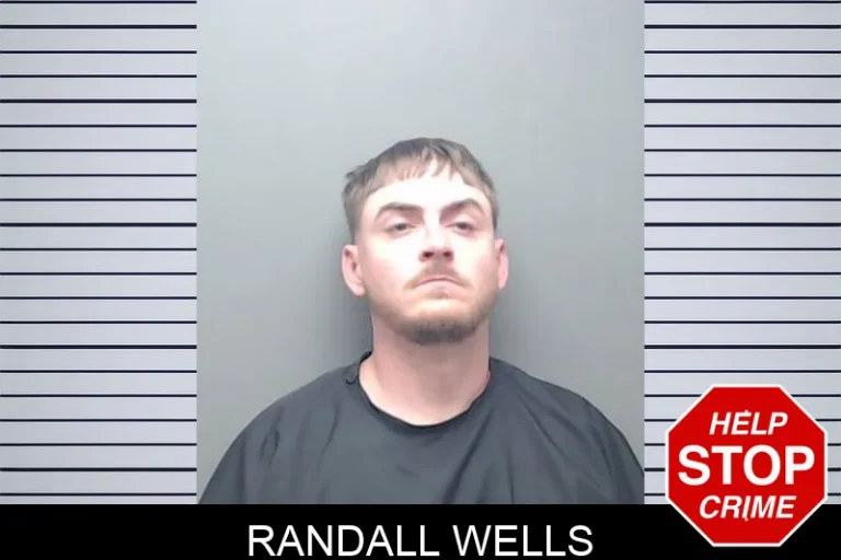 Randall Wells