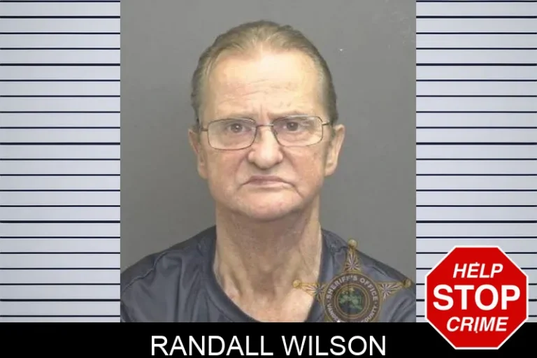 Randall Wilson