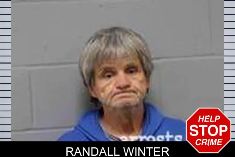 Randall Winter