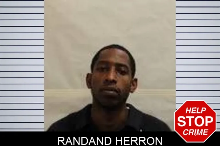 Randand Herron