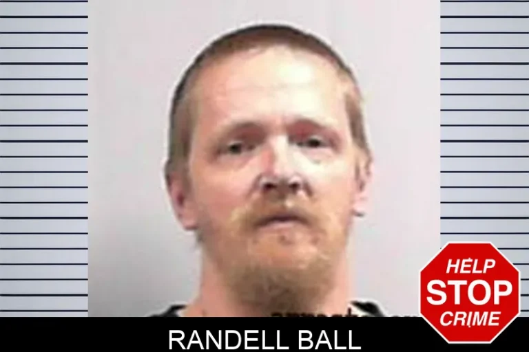 Randell Ball