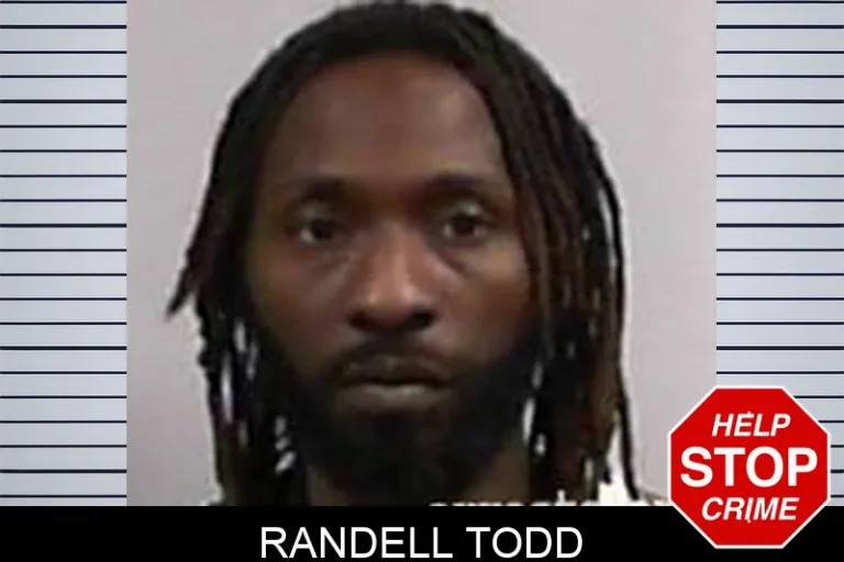 Randell Todd