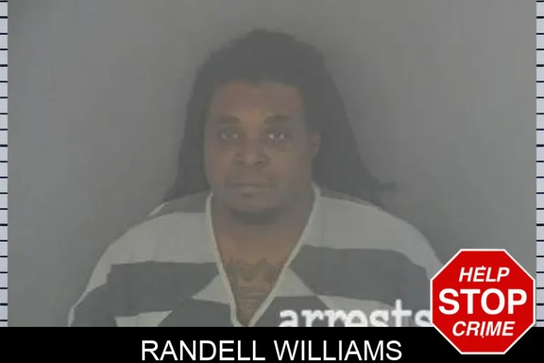 Randell Williams