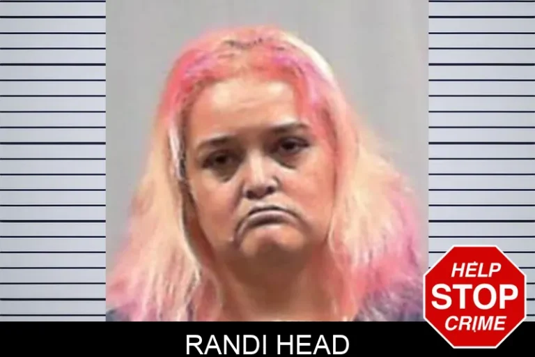 Randi Head