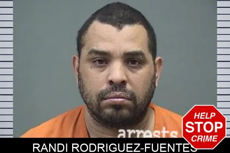 Randi RodriguEz-FuEntes