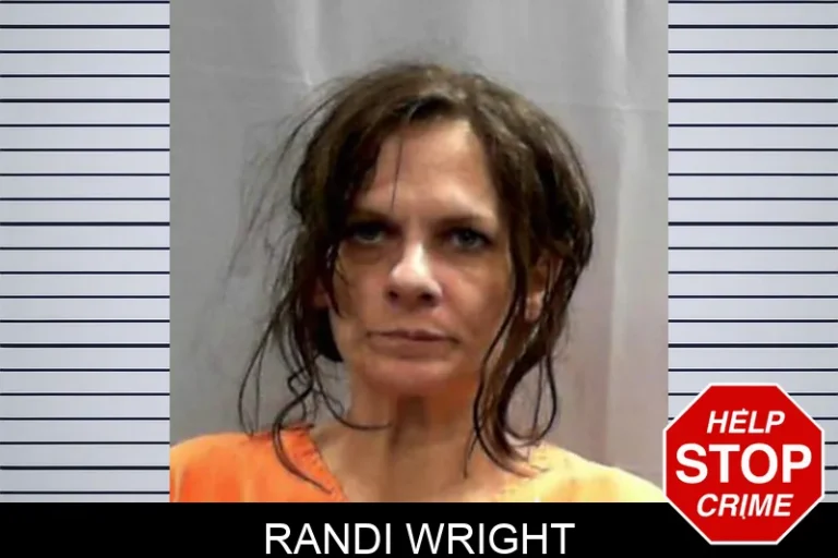Randi Wright