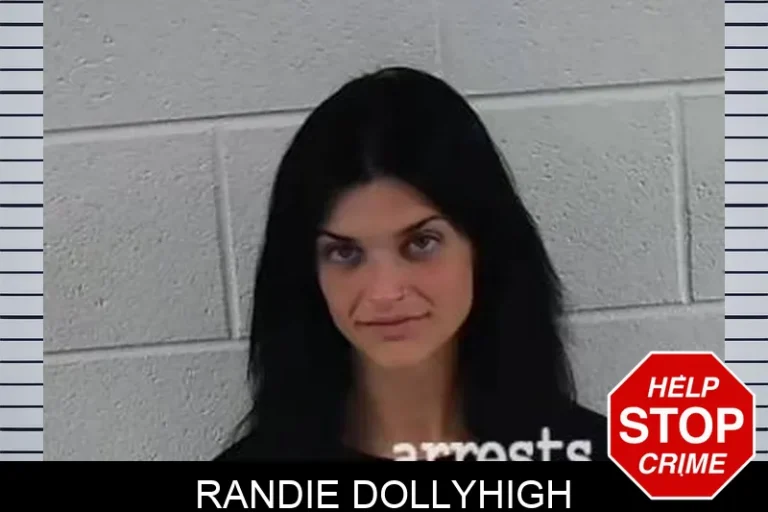 Randie Dollyhigh