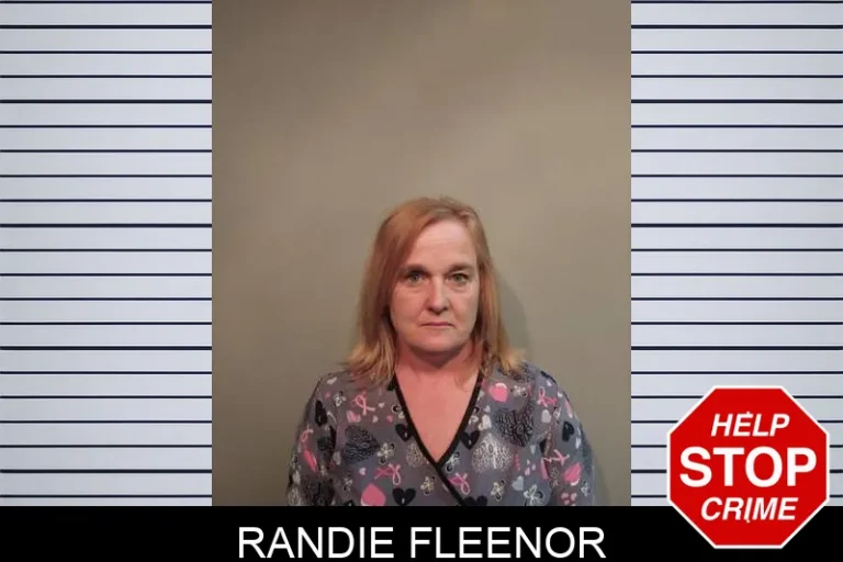 Randie Fleenor