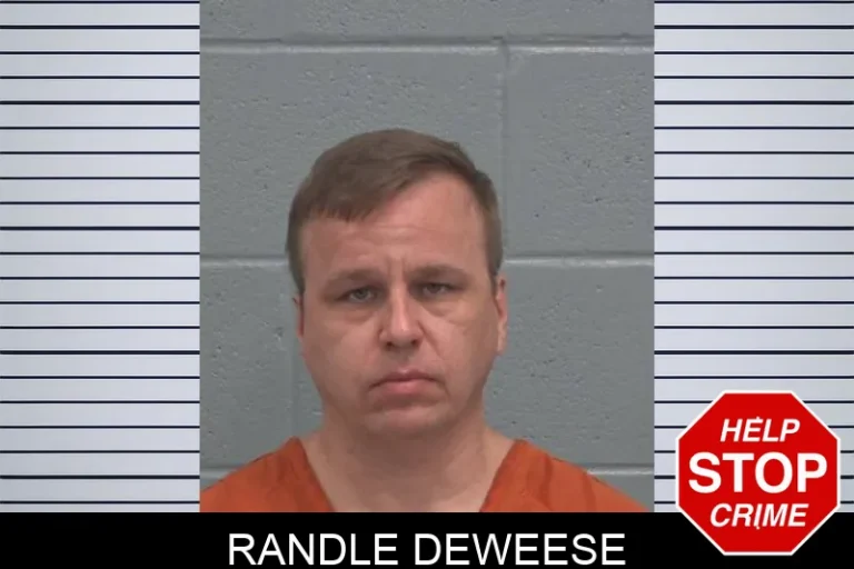 Randle Deweese