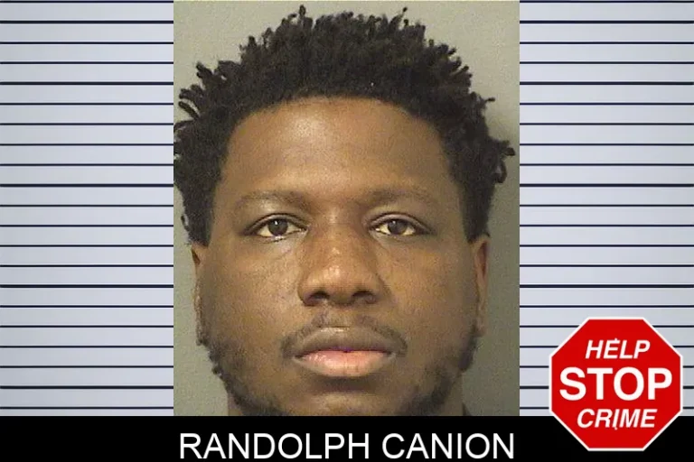 Randolph Canion