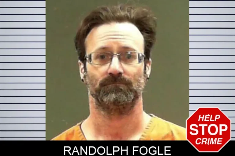 Randolph Fogle