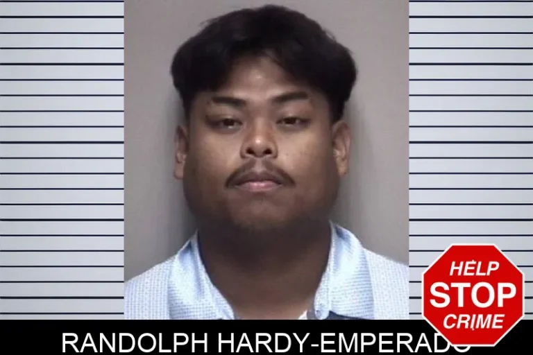 Randolph Hardy-Emperado