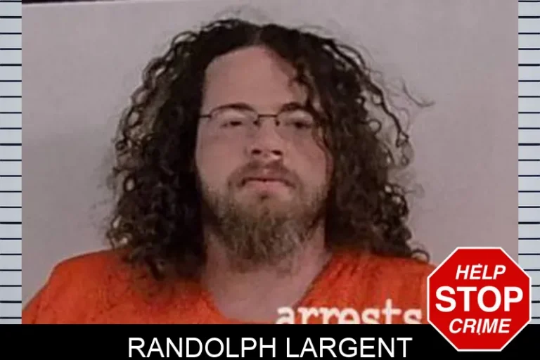 Randolph Largent