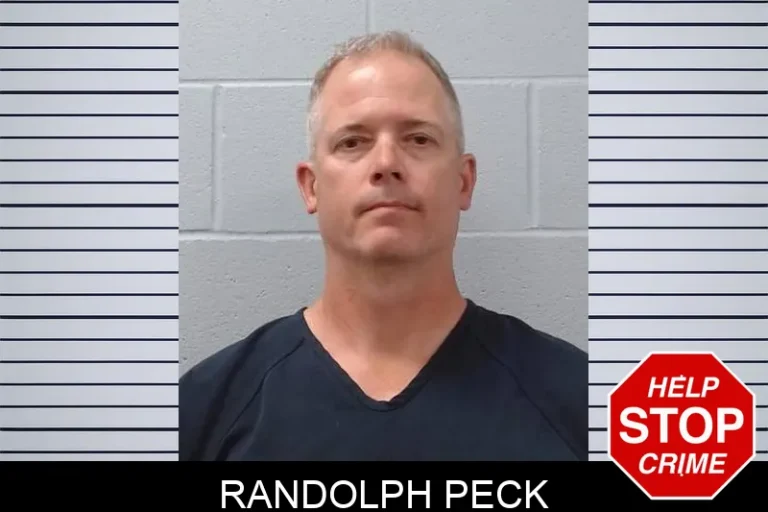 Randolph Peck