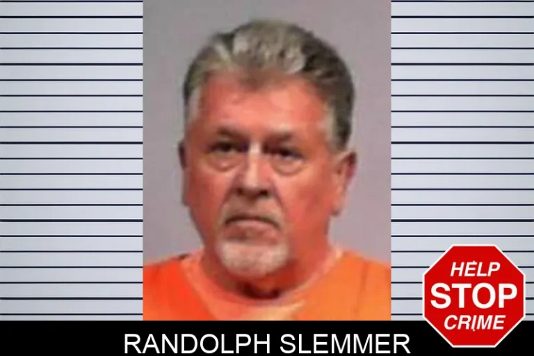 Randolph Slemmer