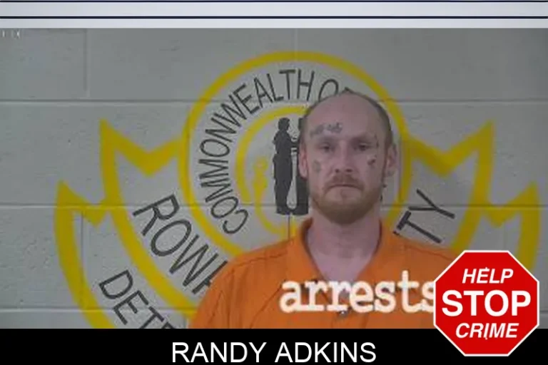 Randy Adkins