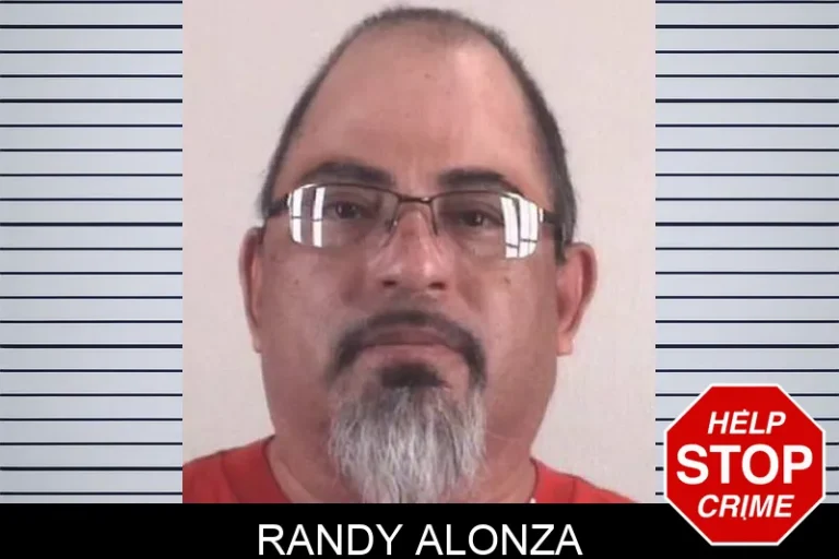Randy Alonza