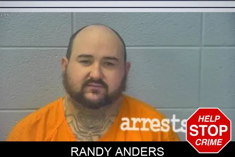 Randy Anders