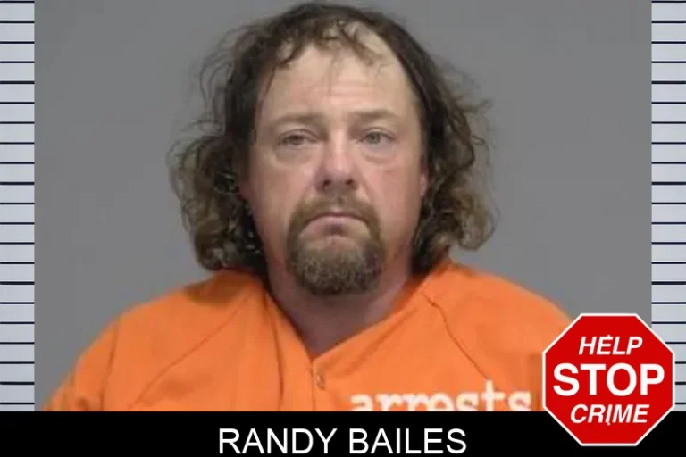 Randy Bailes